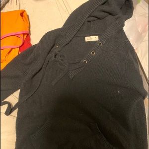 Hollister Sweater